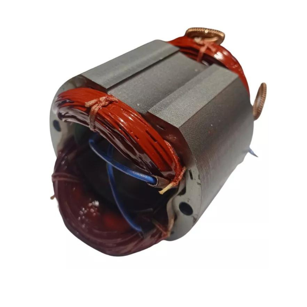 Estator Bobina P Serra Mármore SMV / SMA 1300S Vonder Original