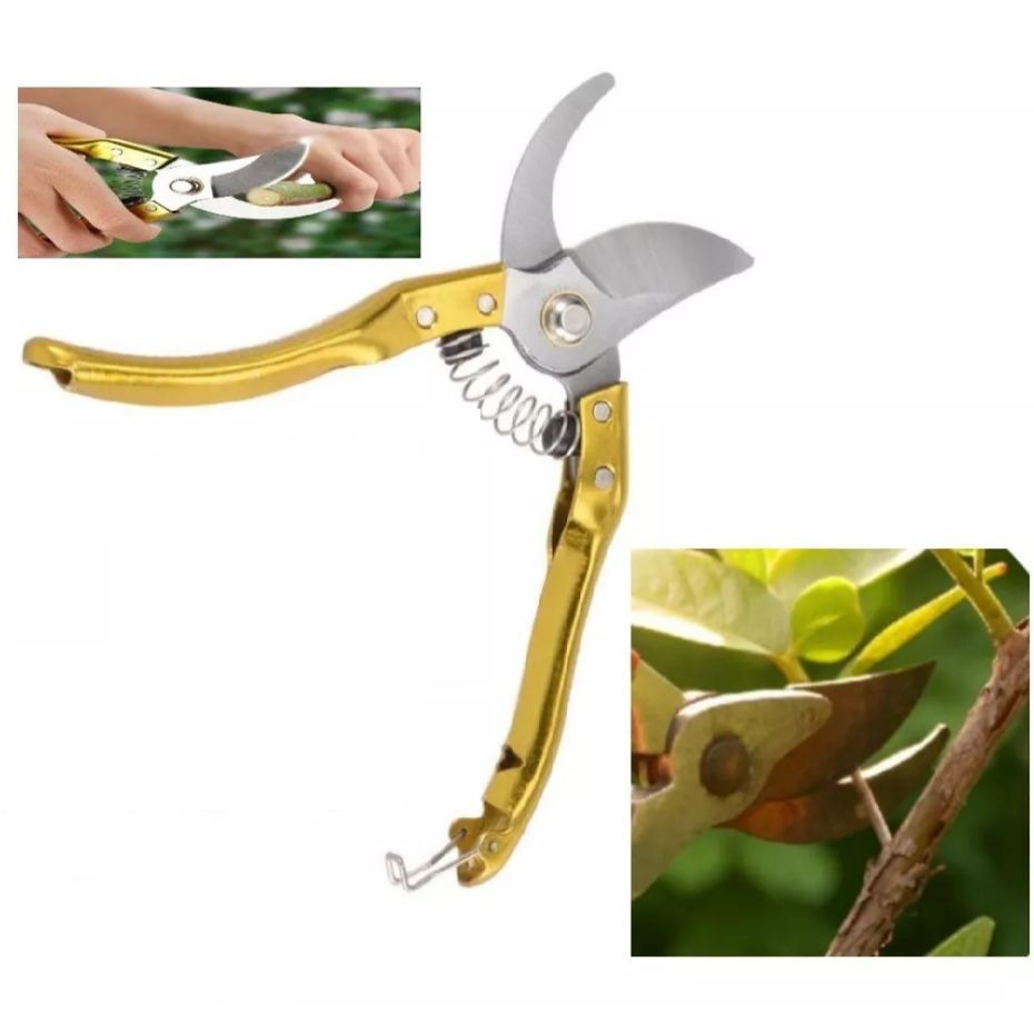 Alicate de Podar Plantas - Comprar com Melhor Preço em Ferramentas e Melhorias para a Casa