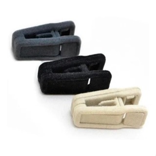 Kit 10 Presilhas De Veludo Para Cabides em Oferta na Shopee