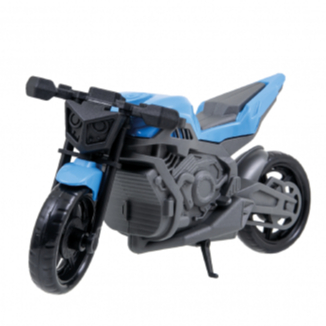 Moto Brinquedo Esportiva Estilo Alta Cilindrada Pequena E Realista 18cm de comprimento QUEEN SHOP em Oferta na Shopee