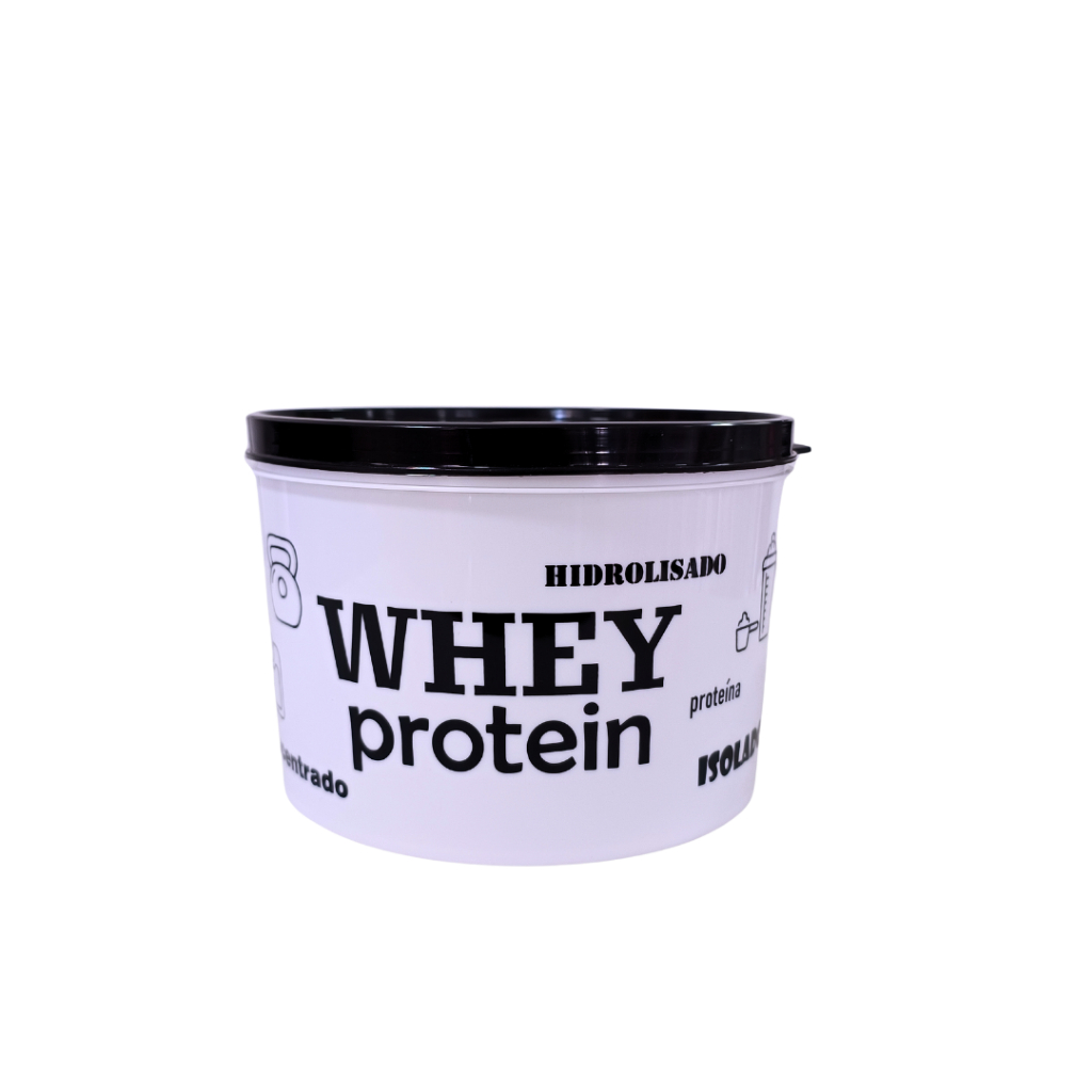 Pote para Whey Protein: Onde Comprar | BuscaProdutos