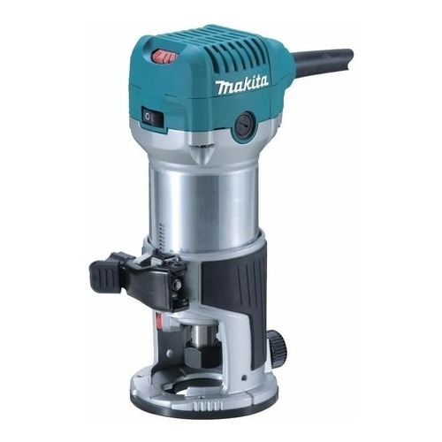 Tupia Makita RT0700C 710W 220V