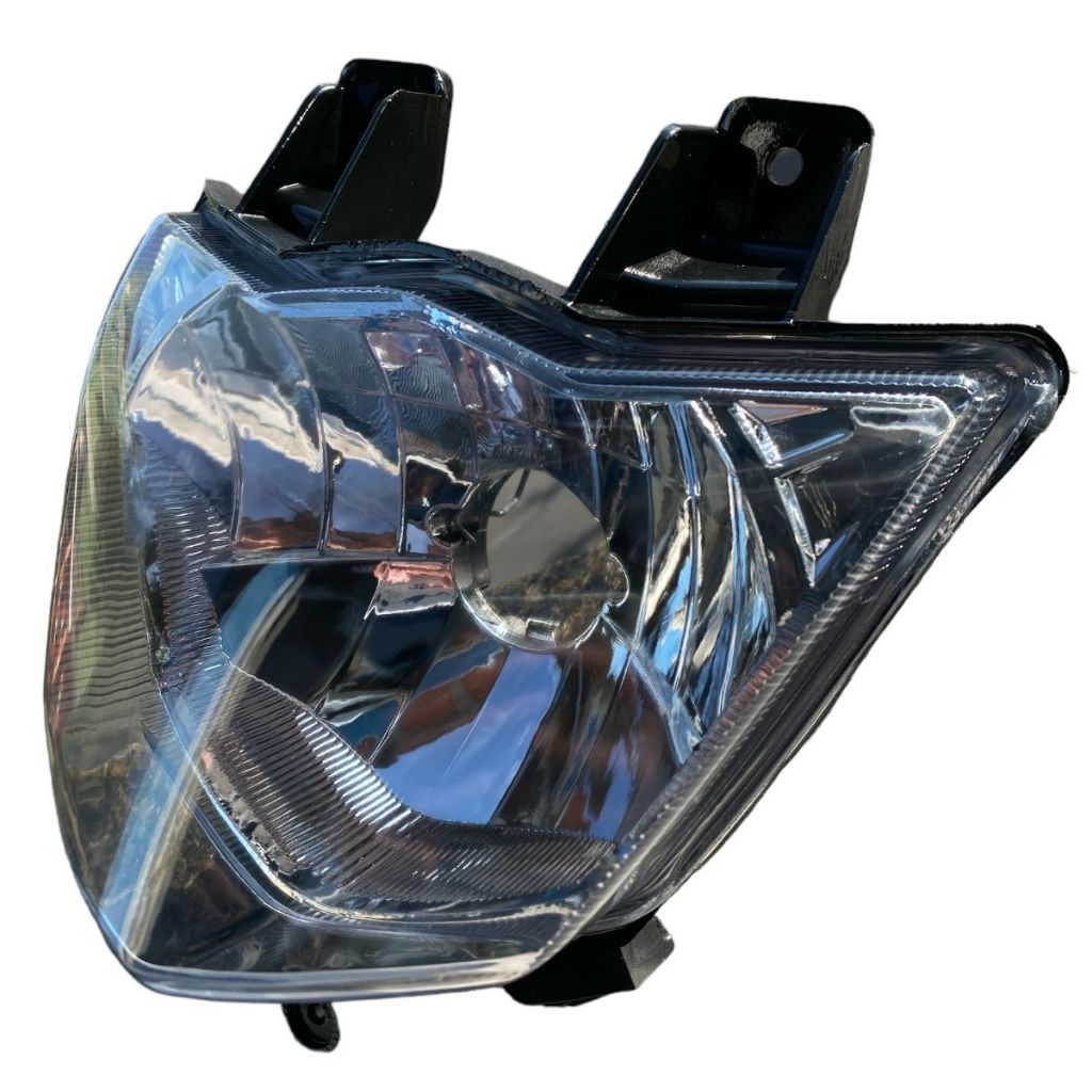 Bloco Optico Yamaha Xtz 150 Crosser E/ED/FLEX 2014 Até 2020 — imagem 2 de 2