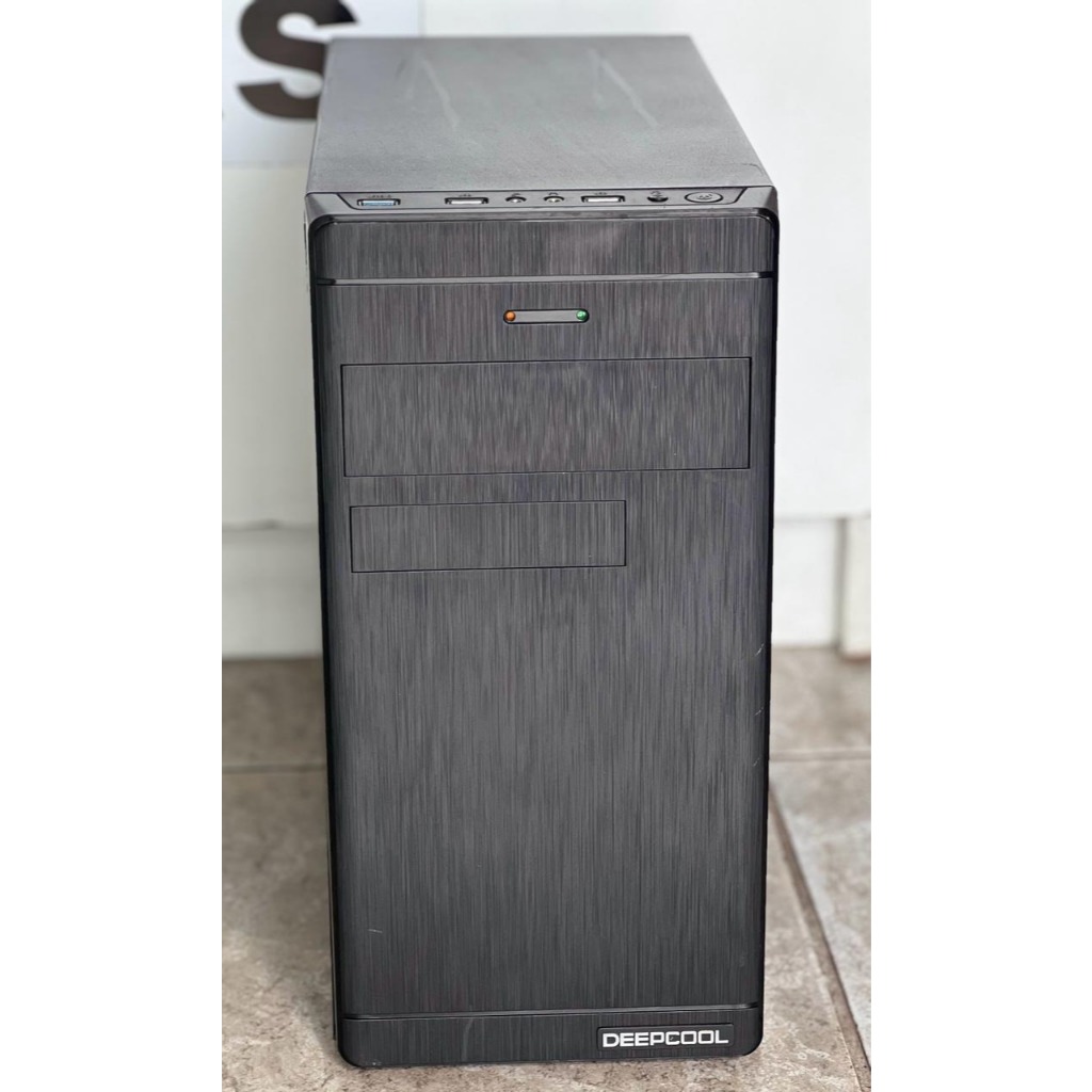 CPU GAMER i7 2600K, PLACA MÃE ASUS H61M-A, 8GB RAM, HD 1TB, FONTE 600w real