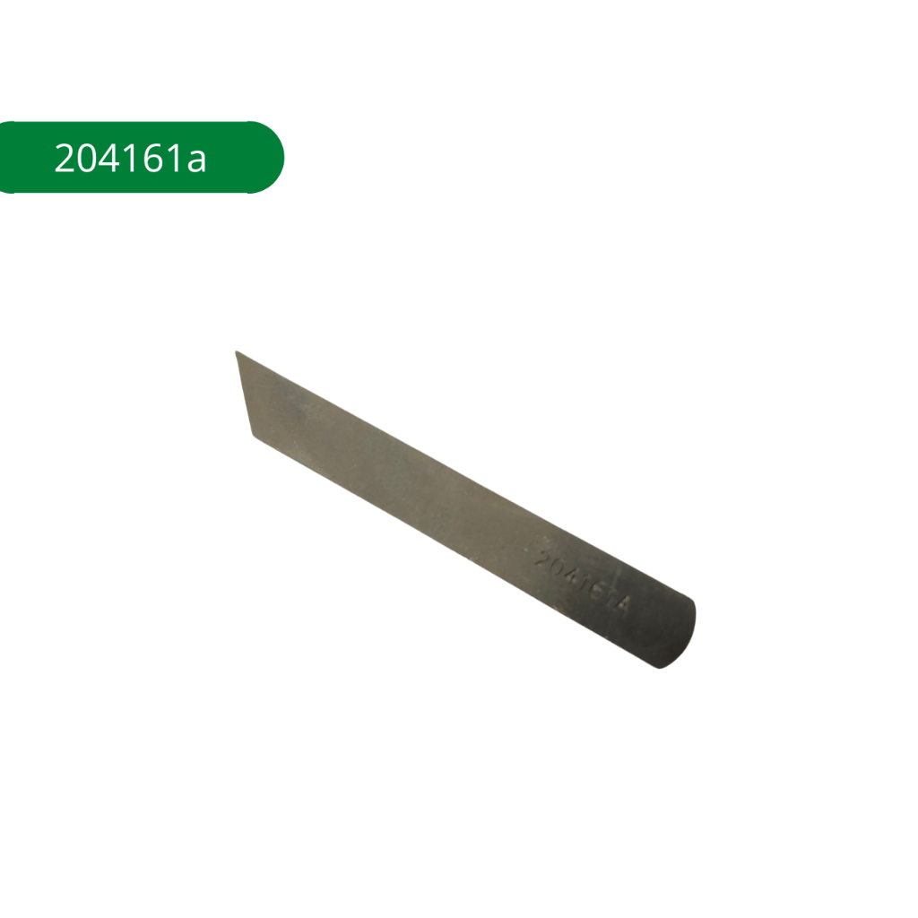 REFILADEIRA JACK / BRUCE - CÓD 204161A