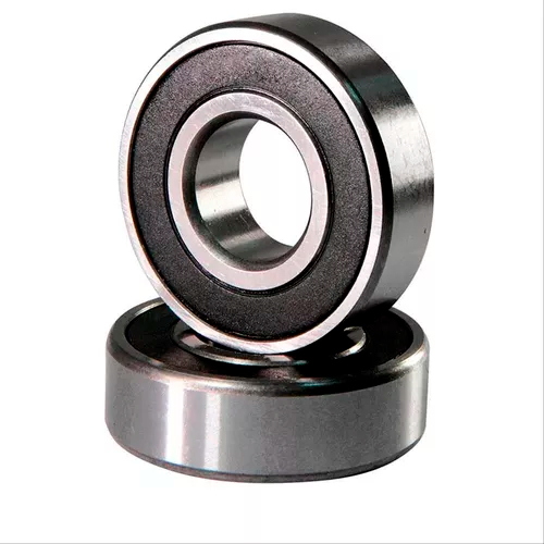 Kit com Rolamento 6205 2rs + Rolamento 6006 2rs Comp. para Lavadora Electrolux