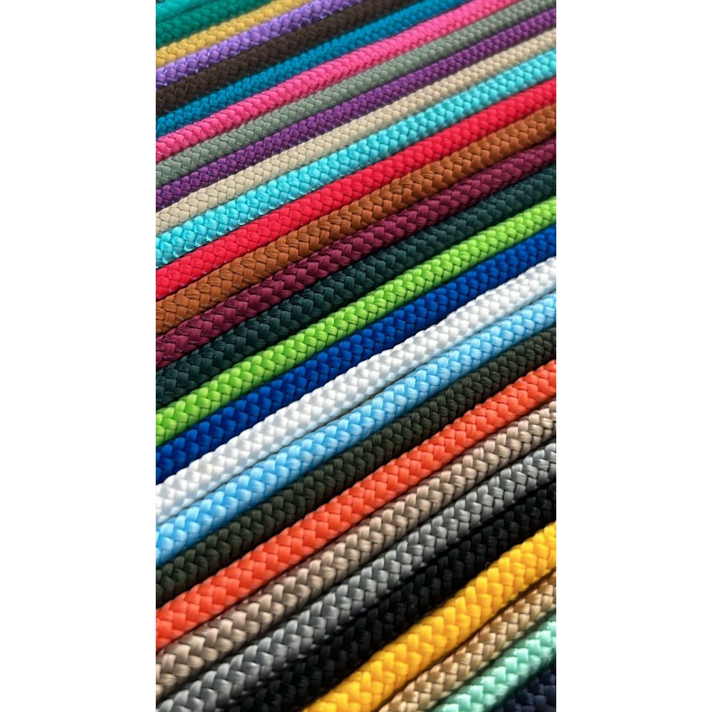 Corda Náutica de Polipropileno 4,0 Milímetros Com 5 metros em Oferta na Shopee