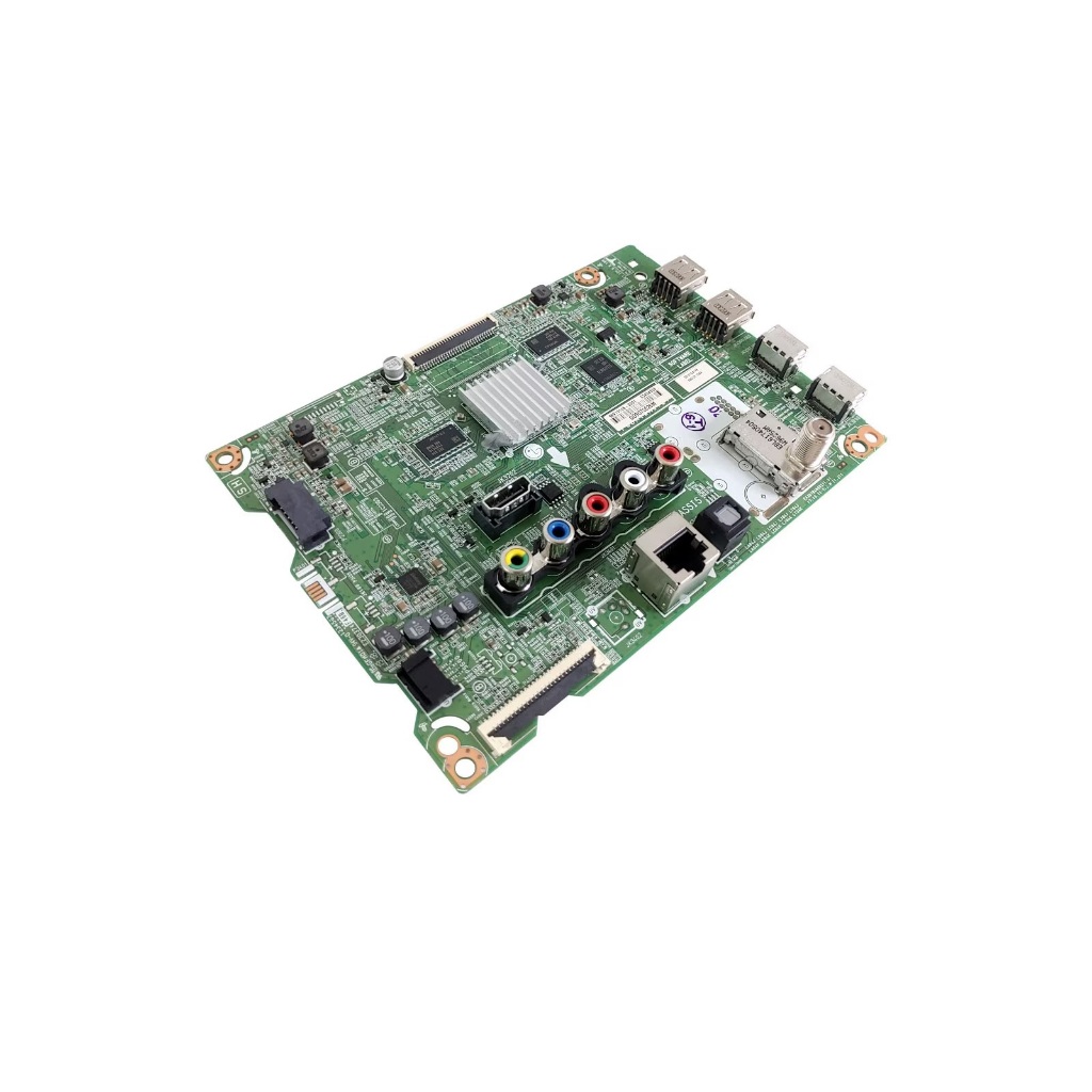 Placa Prncipal Tv Modelo 32lk615bpsb - Ebu64431413