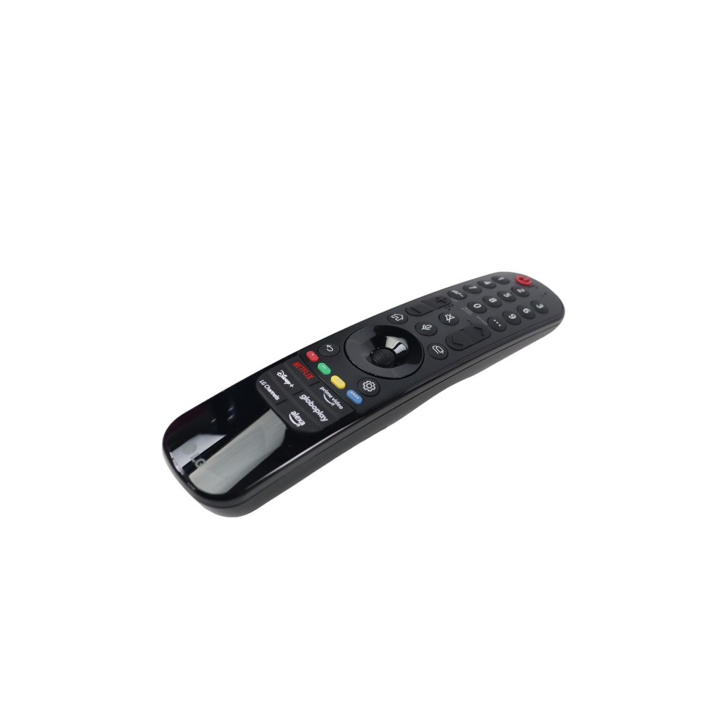 Controle Remoto Mágico Com Comando Mr23gn Modelo 65qned80sra