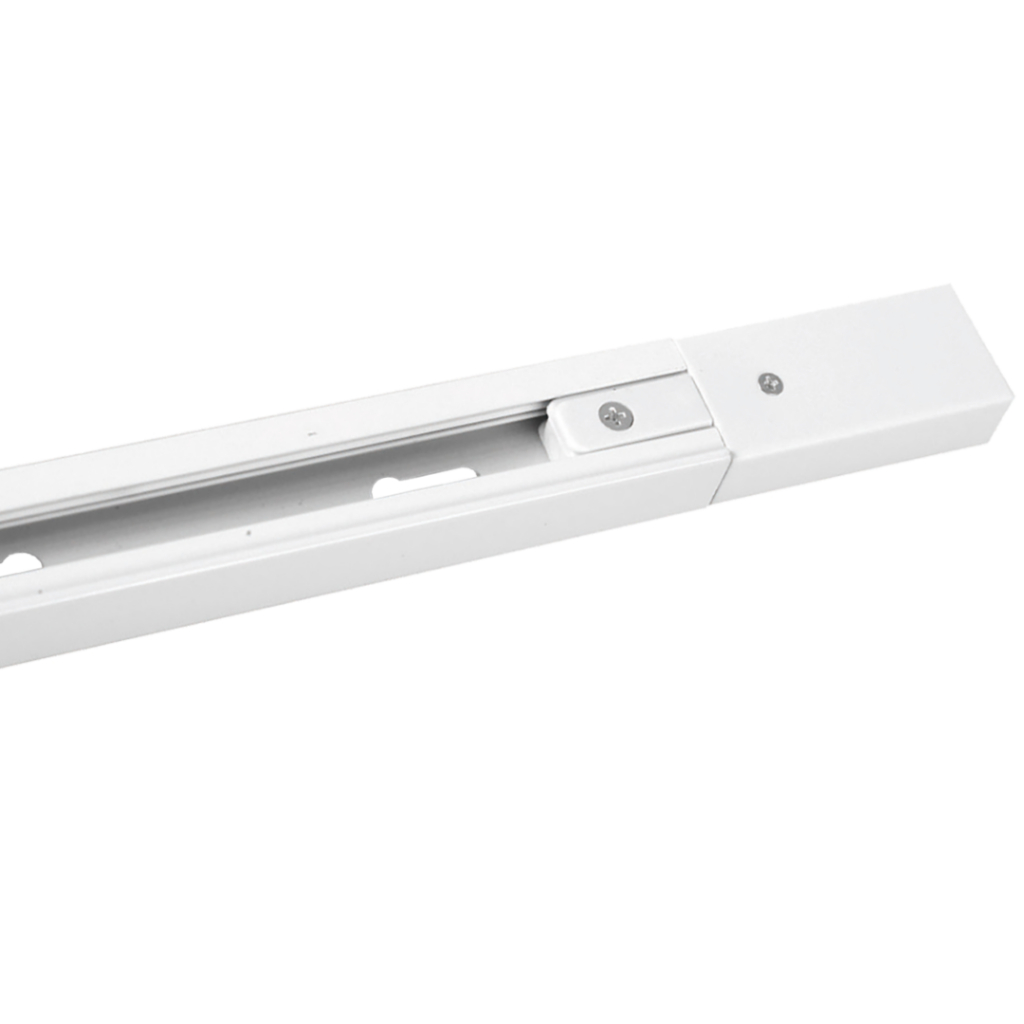 Trilho Authentic 1 Metro Branco Avant - Home & Living