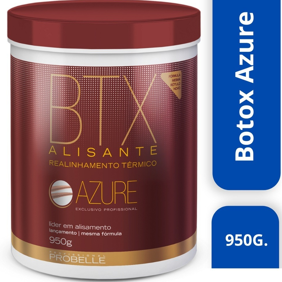 Botox Probelle Azure: Onde Comprar | BuscaProdutos
