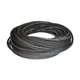 4 Metros de Mangueira de Combustível Lonada - Selecione sua medida. em Oferta na Shopee