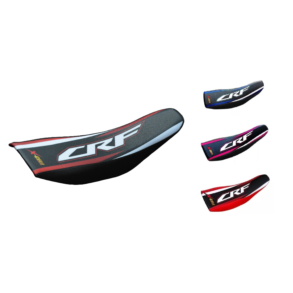 Banco Completo Super-Grip Para Trilha Honda CRF 230