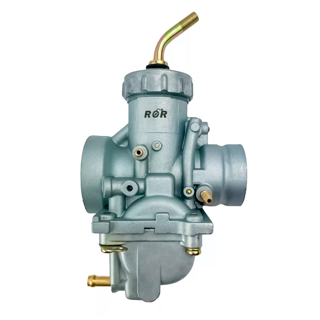 Carburador DT 180 N / DT 180 Z todos os anos de fabricação completo.