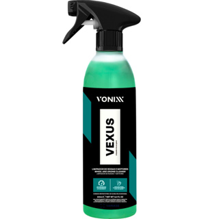 Produto para Limpar o Motor Sujo Vexus Vonixx Limpador de Alta Performance 500ml em Oferta na Shopee