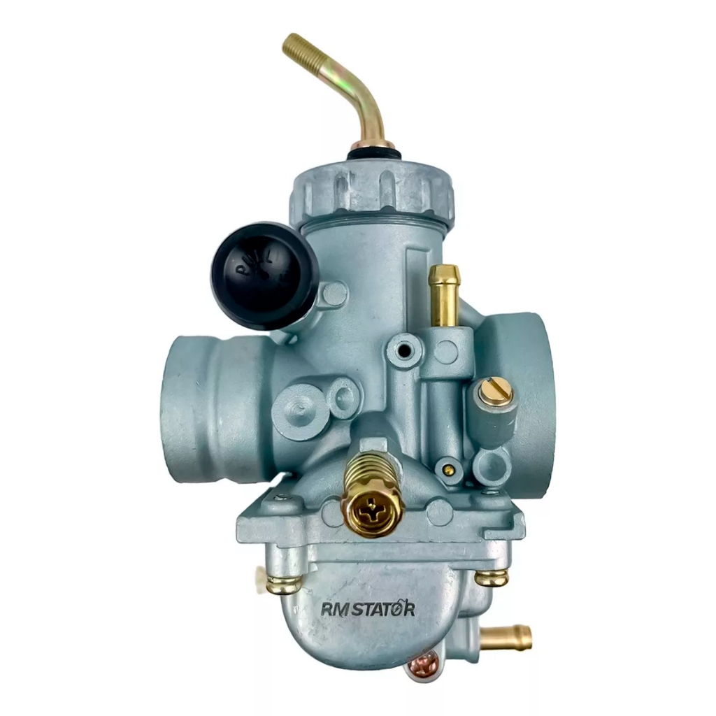 Carburador Yamaha DT 180 N / DT 180 Z todos os anos de fabricação completo. em Oferta na Shopee