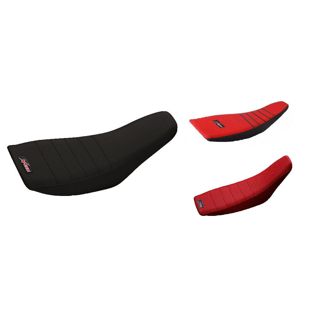 Capa do Banco Grips P/ Trilha X-Cell - Honda Crf 230 / Xr 250 Tornado