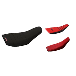 Capa do Banco Grips P/ Trilha X-Cell - Honda Crf 230 / Xr 250 Tornado