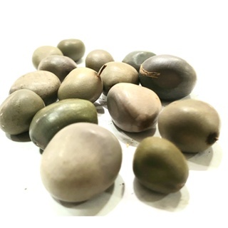 FAVA DE OXOSSI AYO