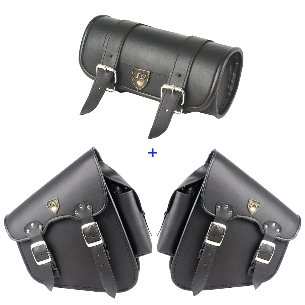 kit de aforge lateral porta garrafa porta ferramentas   para qualquer moto acima de 50 cv ate 1200cv