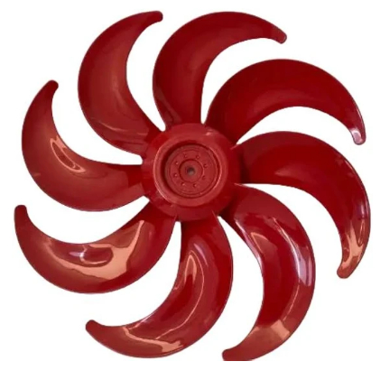 Hélice Original Para Mondial 40cm 8 Pas