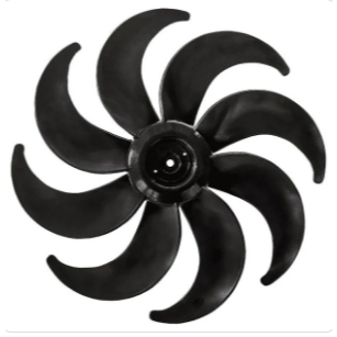 Hélice Original Ventilador Mondial 50cm 8 Pás