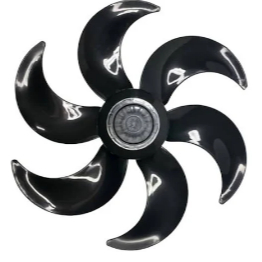 Hélice De Ventilador Mondial 6 Pás 30 Cm