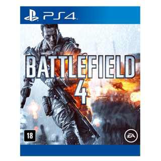 Battlefield 4 em Oferta na Shopee