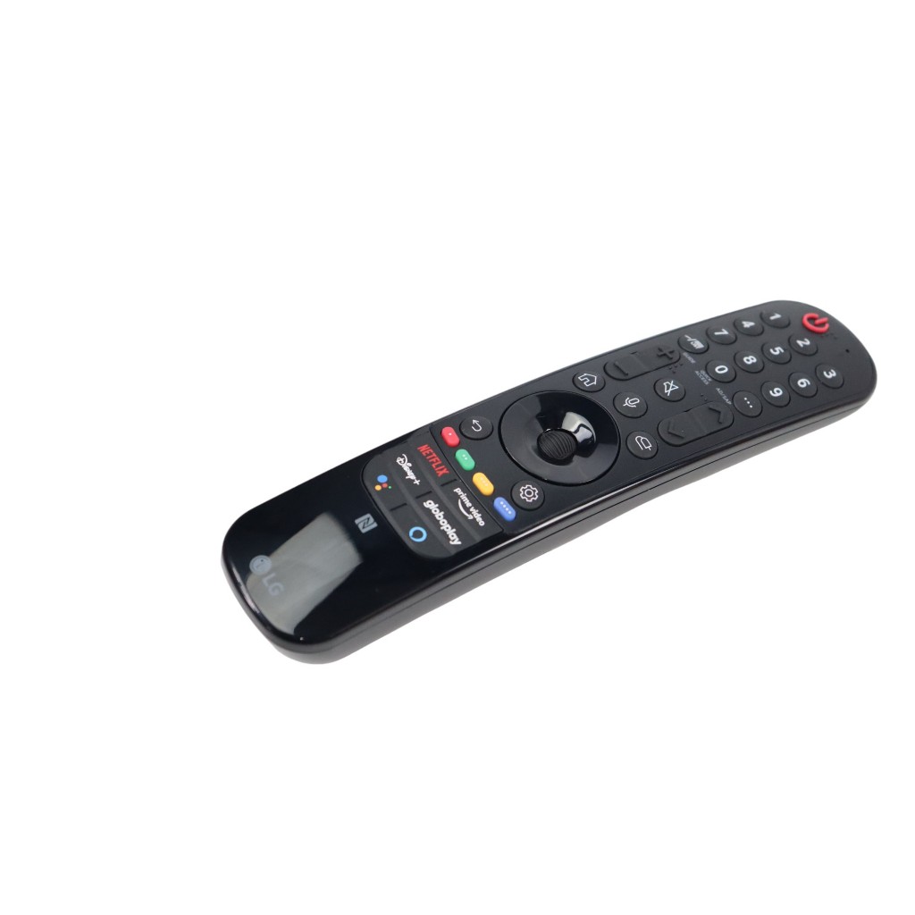Controle Mágico - Mr21ga Versão 2024