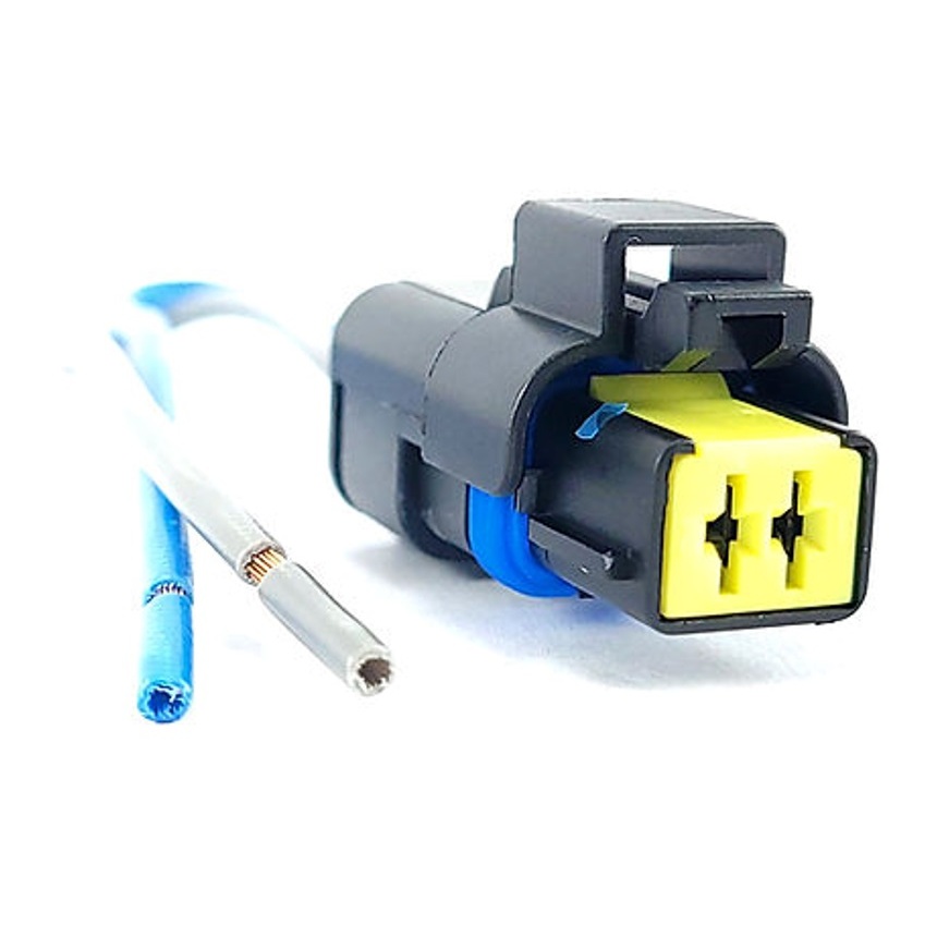 Conector Chicote PLUG Sensor Tempera C3 Picasso Xsara Stilo Marea