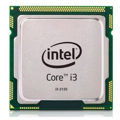 Processador 1155 Core I3 2120 3.3ghz/3mb S/ Cooler Oem Intel i3