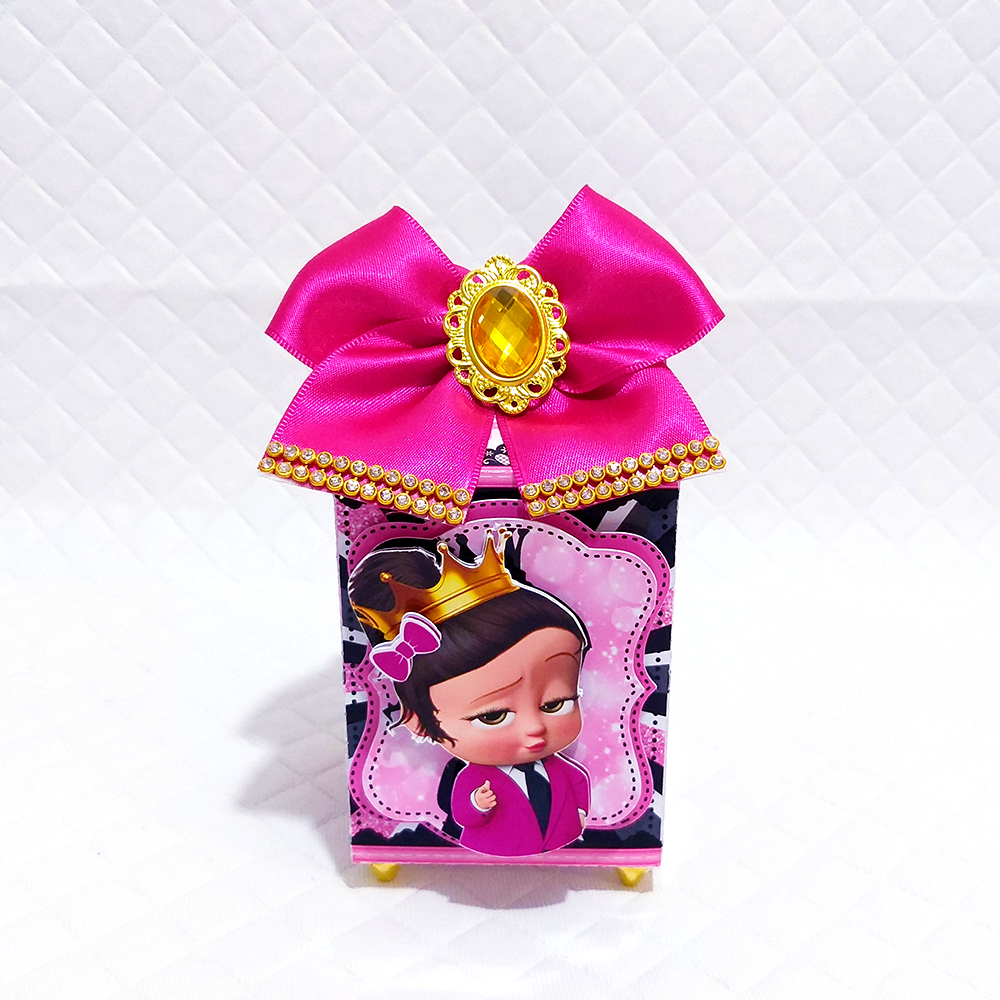 kit  30 mimos personalizados Caixinhas para Aniversario LEMBRANCINHA DE FERSTA TEMA: PODEROSA CHEFINHA / cod.305 LEIA  A DESCRIÇAO