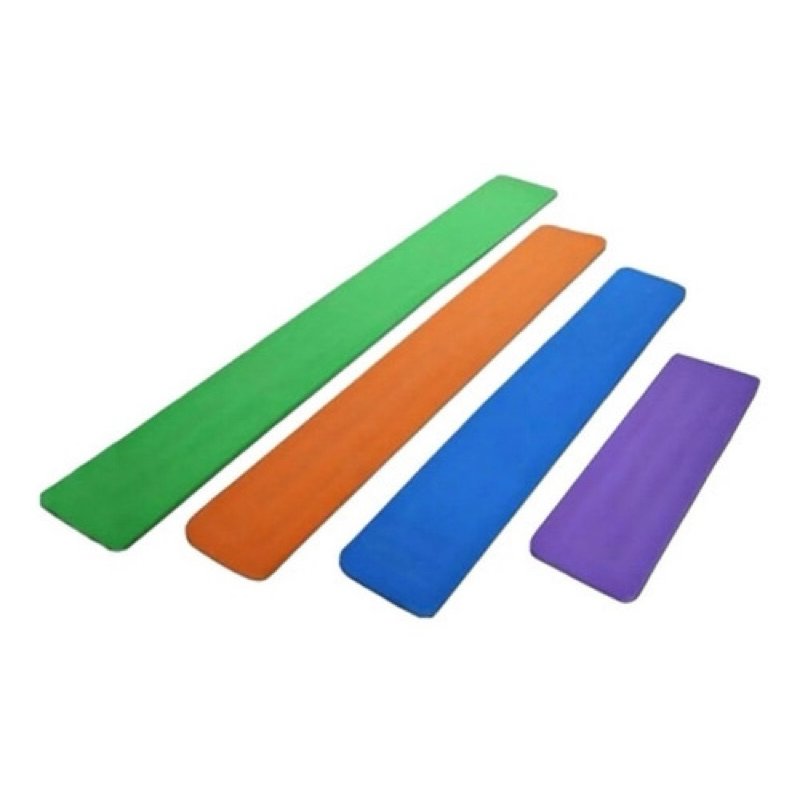 Kit Tala Aramada ( Pp, P, M, G ) Resgate