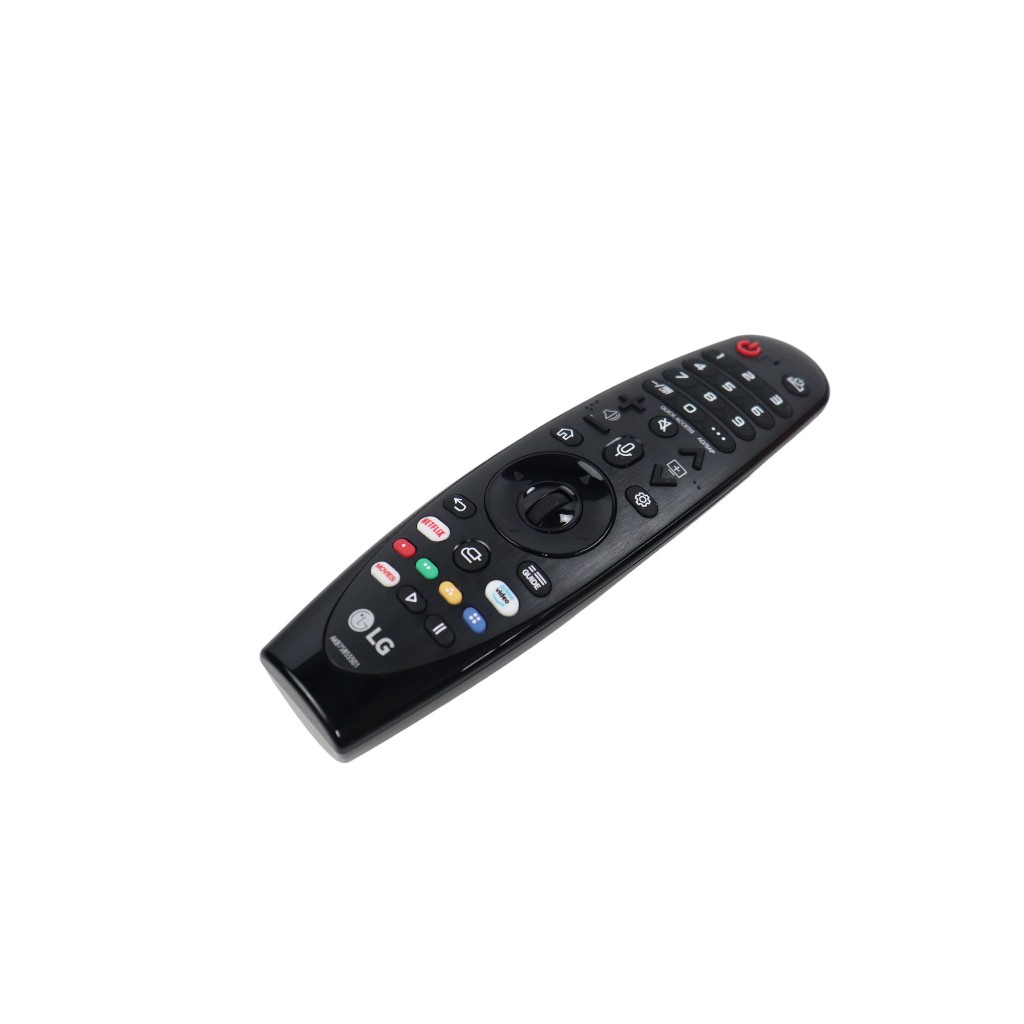 Controle Remoto Magic Mr20ga Modelo De Tv 50UN7310PSC