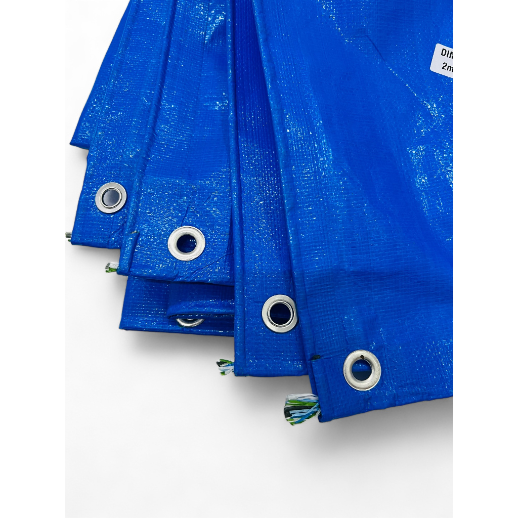 Lona Leve Forte 4x4 Impermeável Multiuso 300 Micras em Oferta na Shopee