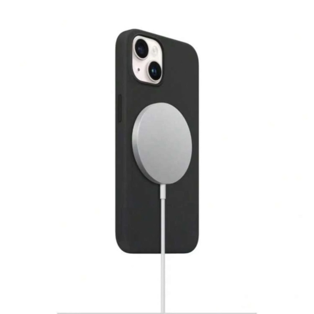 Magsafe Carregador Magnético Sem Fio indução Para Iphone 8 Plus X Xs 11 Pro Max 12 / 12 Pro Tipo C usb