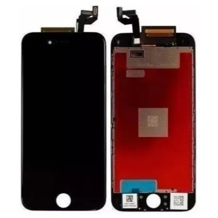 Tela Display Touch Frontal LCD iPhone 6G 4.7 A1549 A1586 A1589 — imagem 2 de 2