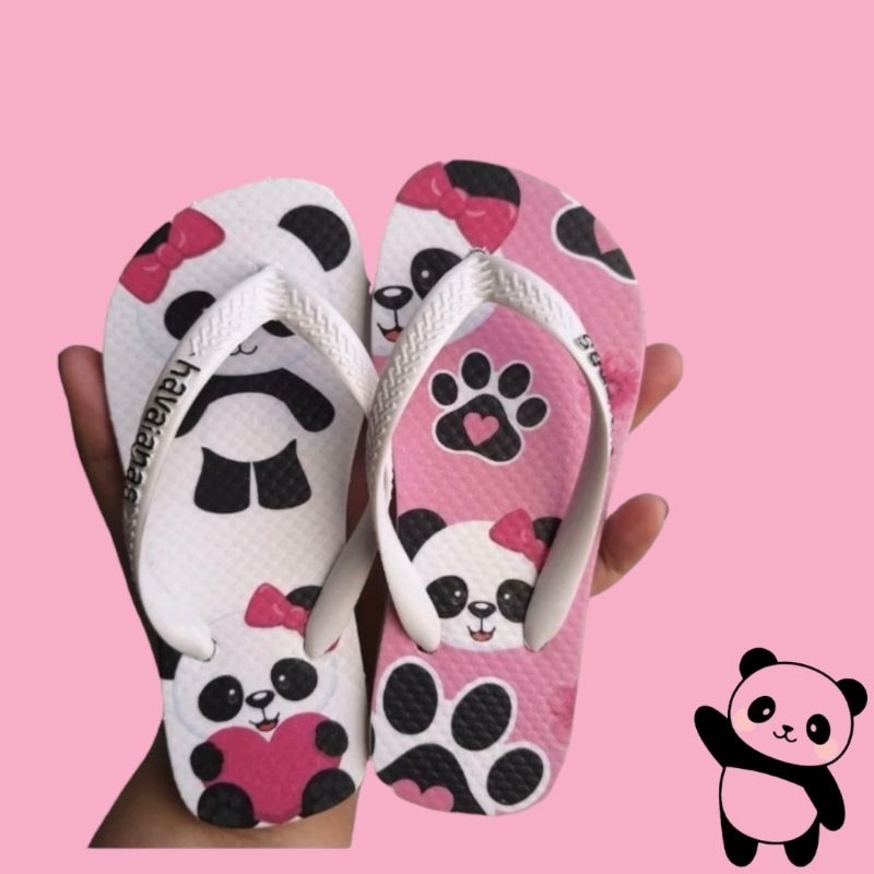 Chinelo Infantil Menina Criança Personagens Stitch Macio Lançamento Barato Confortável Chinela de Dedo