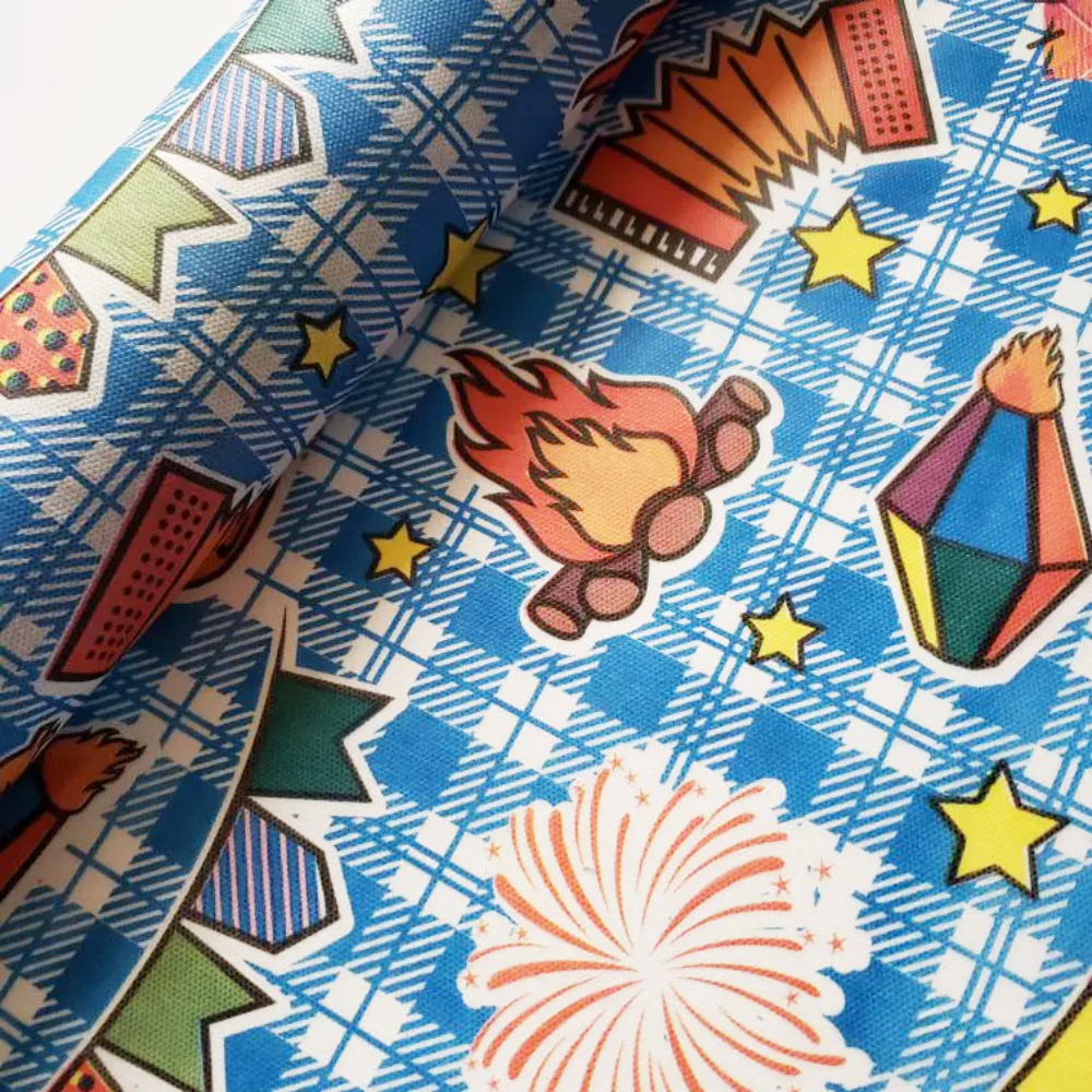 Tnt Azul 10 Metros: Onde Comprar | BuscaProdutos