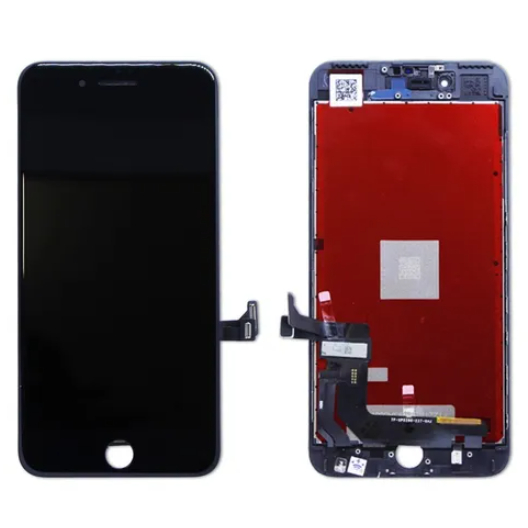 Tela Display Touch Frontal LCD iPhone 7Plus / 7 Plus Incell / Original Vivid - detalhe