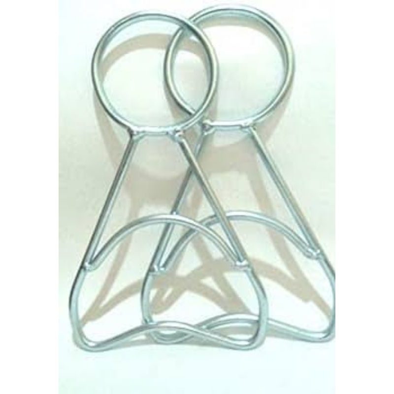 2 anjos encurtador rede de dormir aço resistente 200kg em Oferta na Shopee