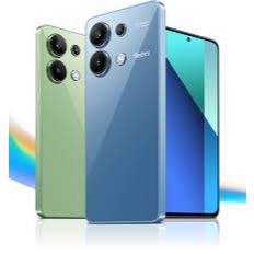 XIOMI NOTE 13 8 RAM 128GB