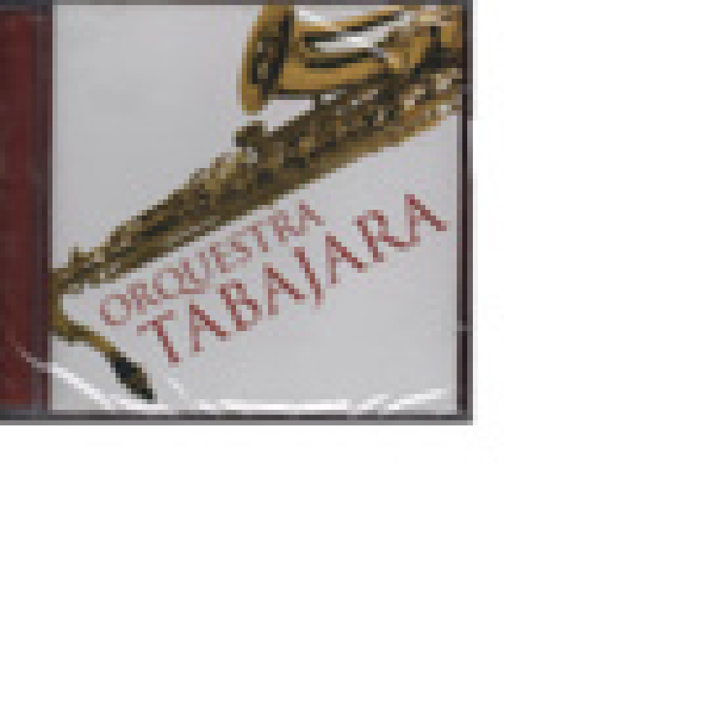 Cd - Orquestra Tabajara - Música De Tom Jobim E Outros LACRADO