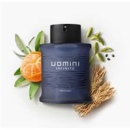 Uomini infiniti oboticario 100ml masculino
