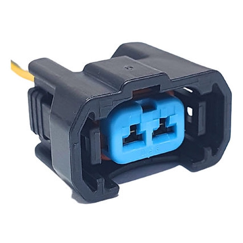 Chicote Plug Conector Bico Injetor Honda Civic Fit Crv TC 1142 ETE 5712