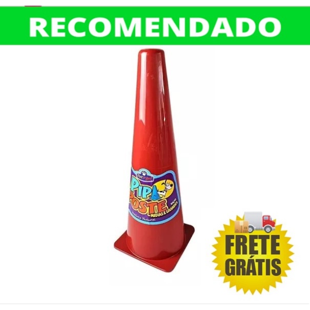 O que é Cone Cachorro Médio? Guia e Onde Comprar | BuscaProdutos