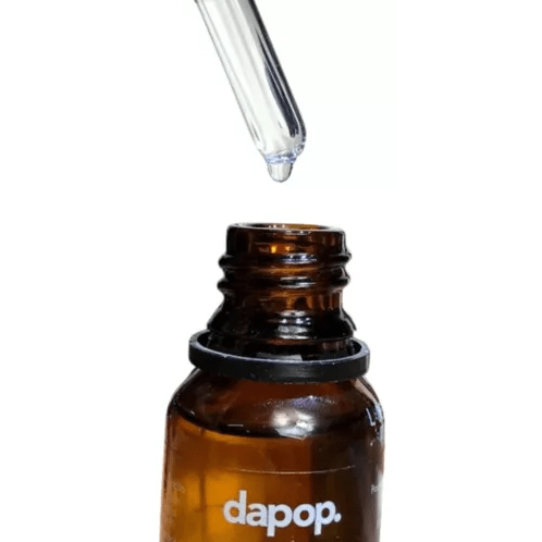Primer Fixador De Maquiagem - Dapop Blindagem