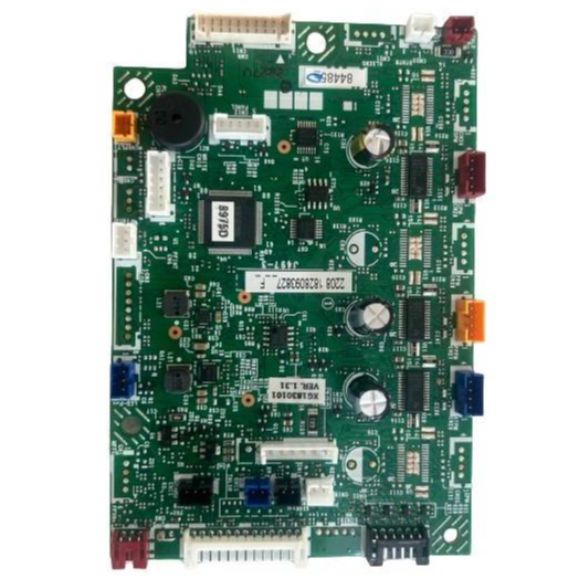 Placa Principal Original Brother Para Máquinas De Bordado NQ1400 e BP1430LDV