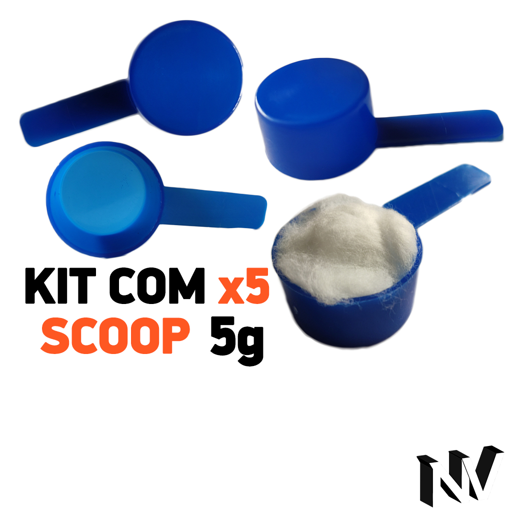 Creatina com Scoop: Onde Comprar | BuscaProdutos