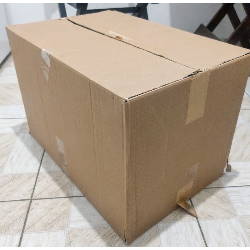 KIT CAIXAS PARA MUDANÇA